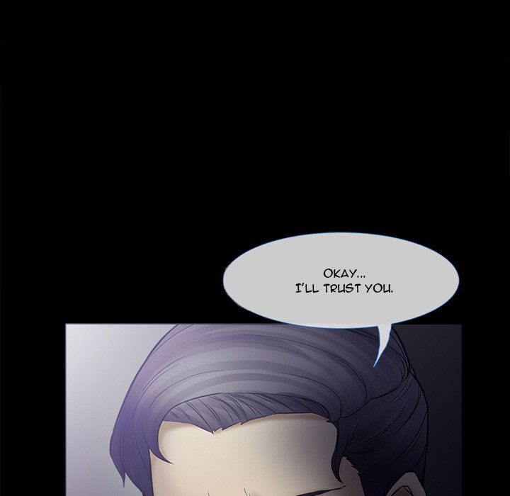 Silhouette Manhwa - Chapter 4 Page 11