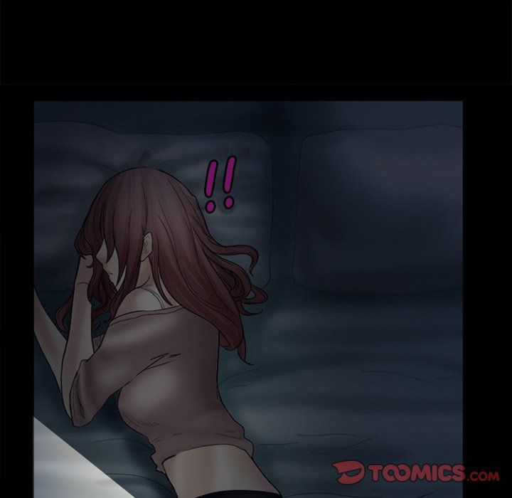 Silhouette Manhwa - Chapter 4 Page 13