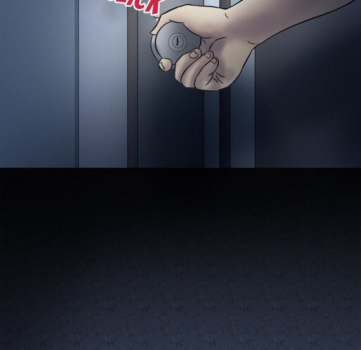 Silhouette Manhwa - Chapter 4 Page 16