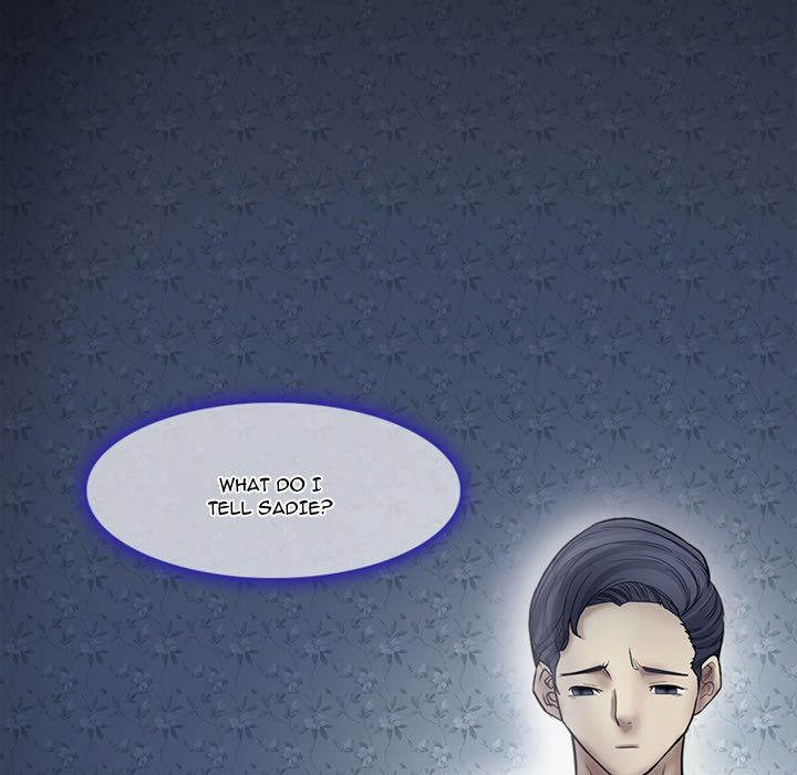 Silhouette Manhwa - Chapter 4 Page 17