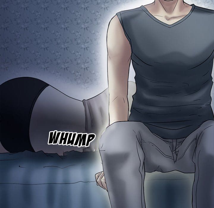 Silhouette Manhwa - Chapter 4 Page 18