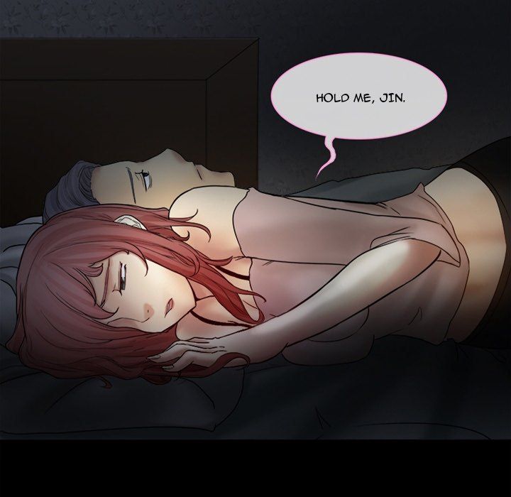 Silhouette Manhwa - Chapter 4 Page 22