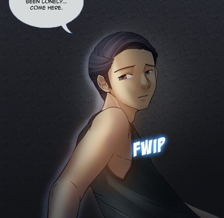 Silhouette Manhwa - Chapter 4 Page 24