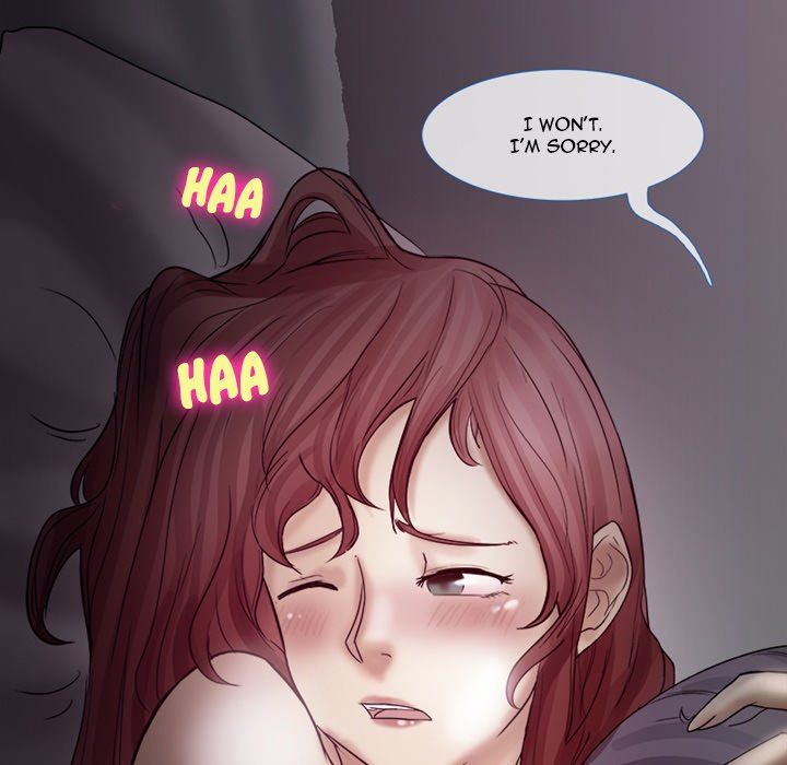 Silhouette Manhwa - Chapter 4 Page 30