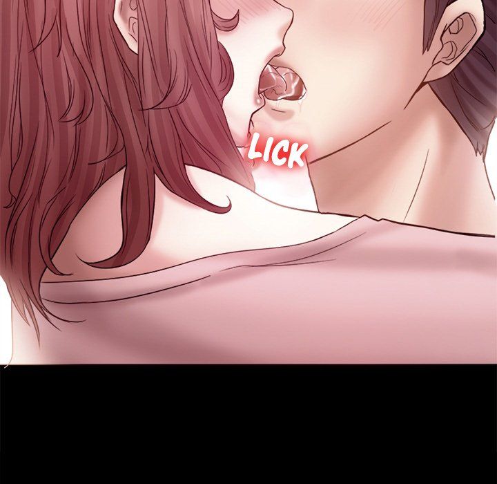 Silhouette Manhwa - Chapter 4 Page 33