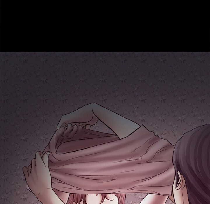 Silhouette Manhwa - Chapter 4 Page 35