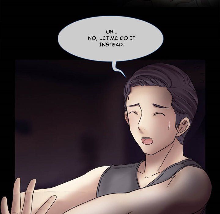Silhouette Manhwa - Chapter 4 Page 47