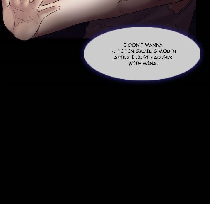 Silhouette Manhwa - Chapter 4 Page 48