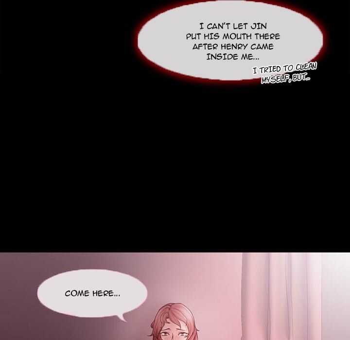 Silhouette Manhwa - Chapter 4 Page 51