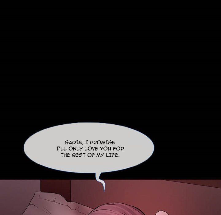 Silhouette Manhwa - Chapter 4 Page 53