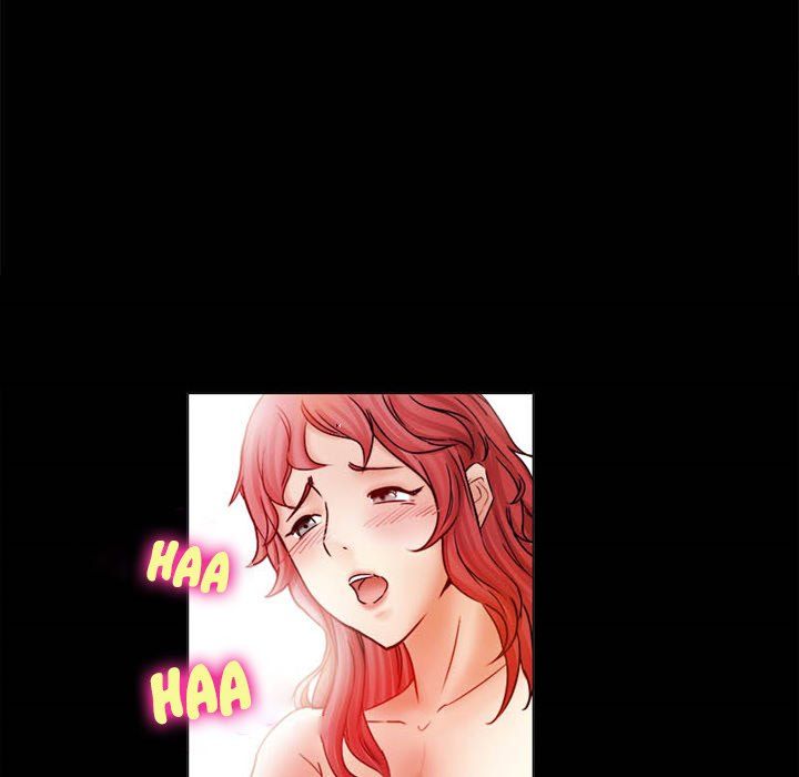 Silhouette Manhwa - Chapter 4 Page 63