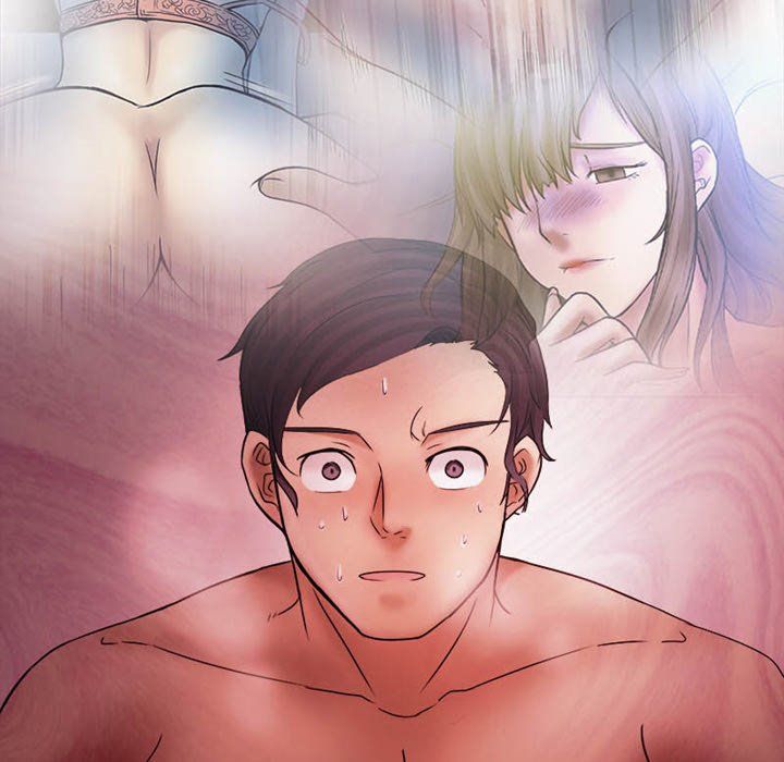 Silhouette Manhwa - Chapter 4 Page 65