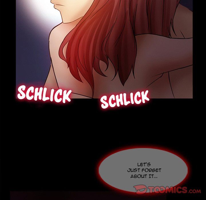Silhouette Manhwa - Chapter 4 Page 73