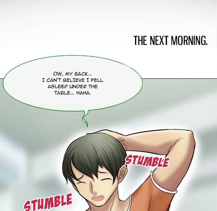 Silhouette Manhwa - Chapter 4 Page 76