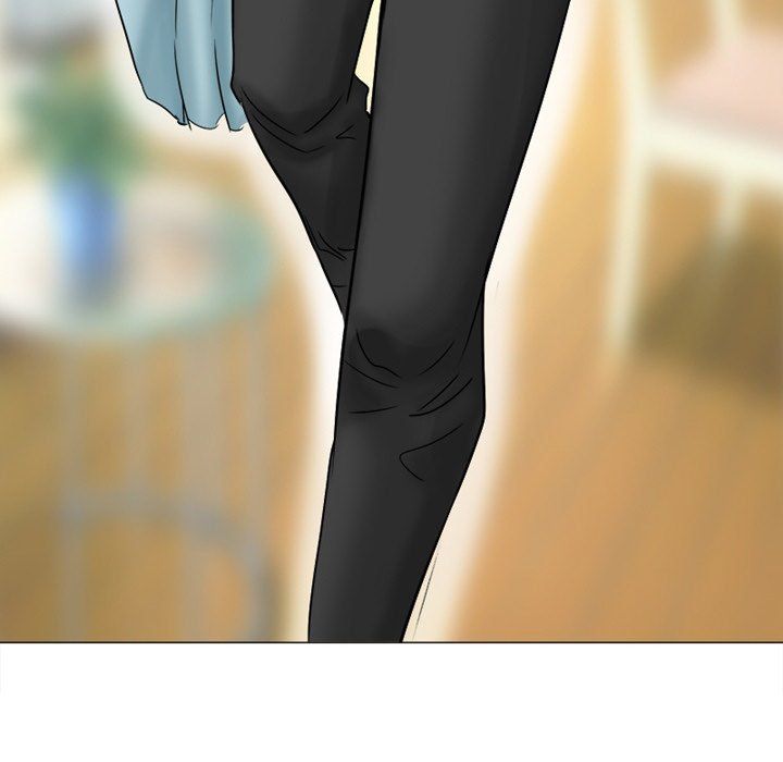 Silhouette Manhwa - Chapter 4 Page 78