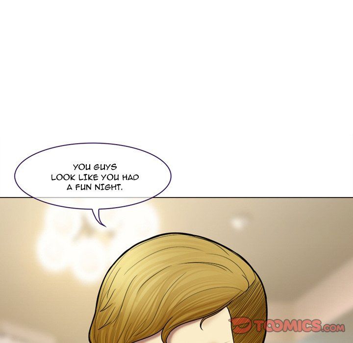 Silhouette Manhwa - Chapter 4 Page 79