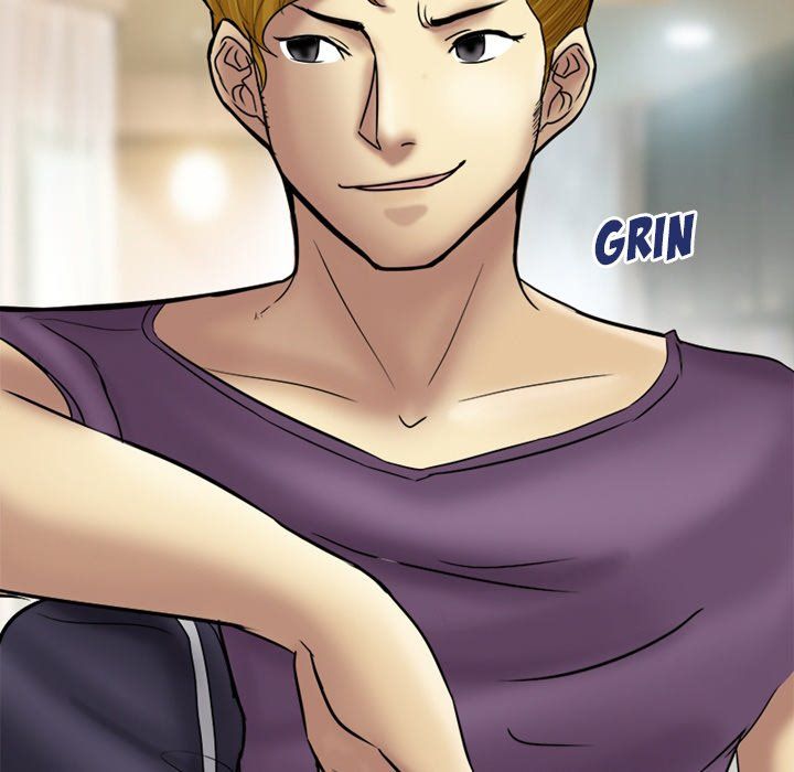 Silhouette Manhwa - Chapter 4 Page 80