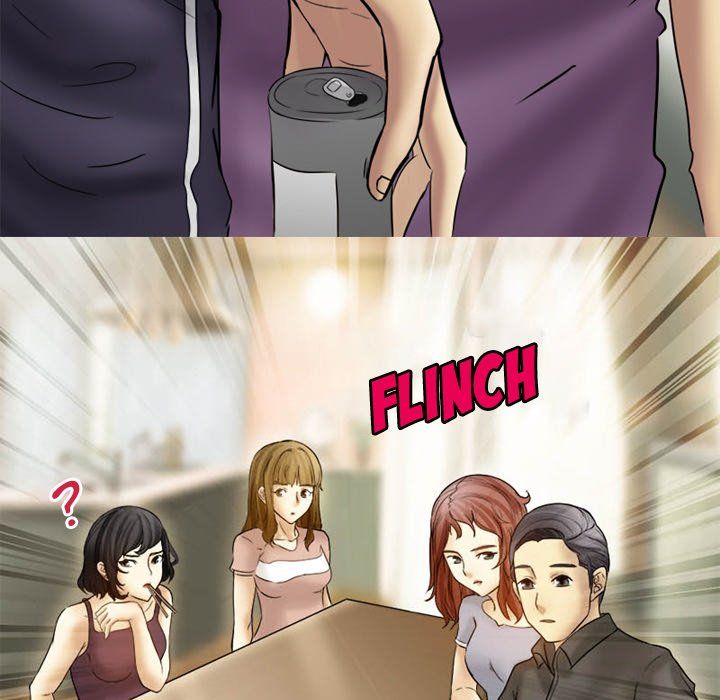 Silhouette Manhwa - Chapter 4 Page 81