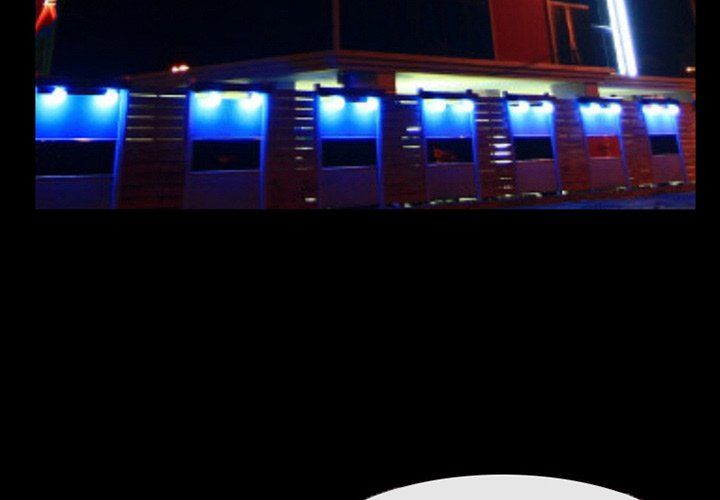 Silhouette Manhwa - Chapter 29 Page 2