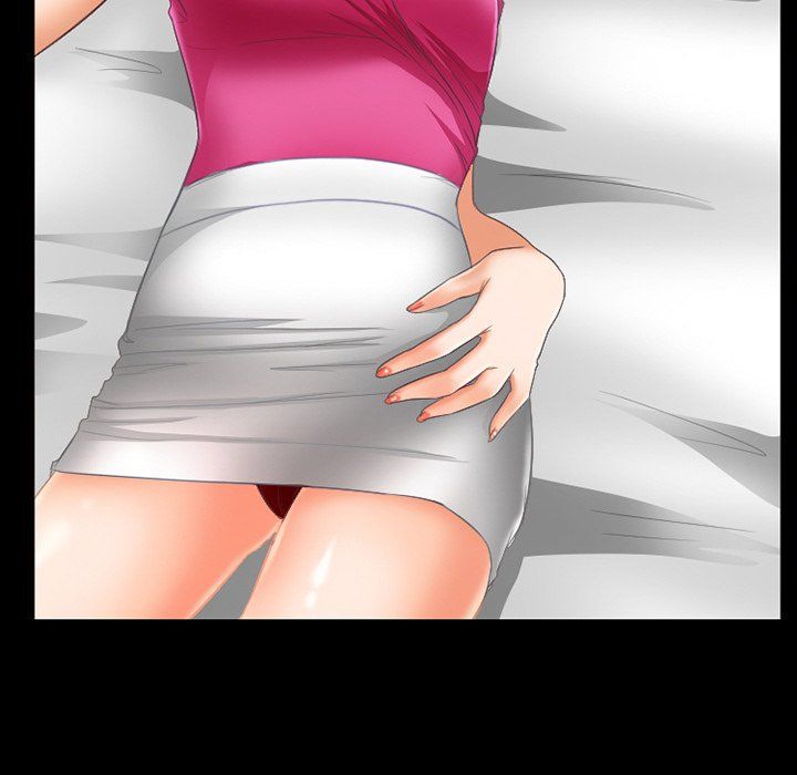 Silhouette Manhwa - Chapter 29 Page 4