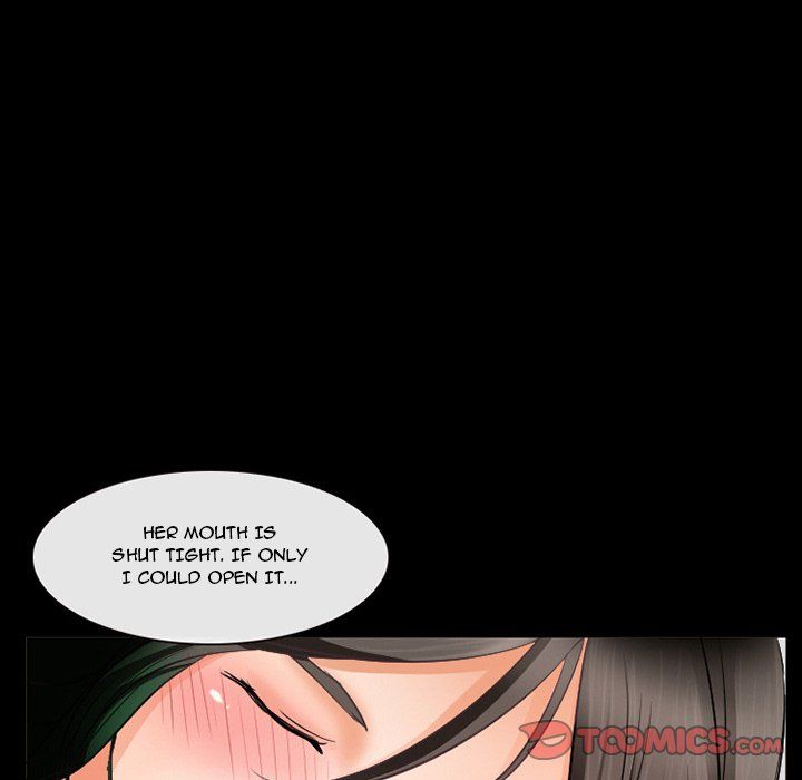 Silhouette Manhwa - Chapter 29 Page 5