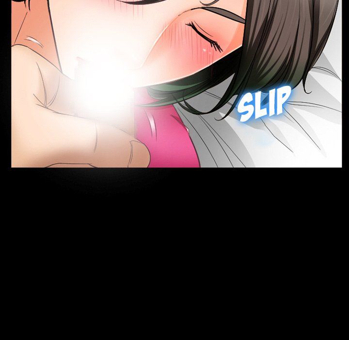 Silhouette Manhwa - Chapter 29 Page 6