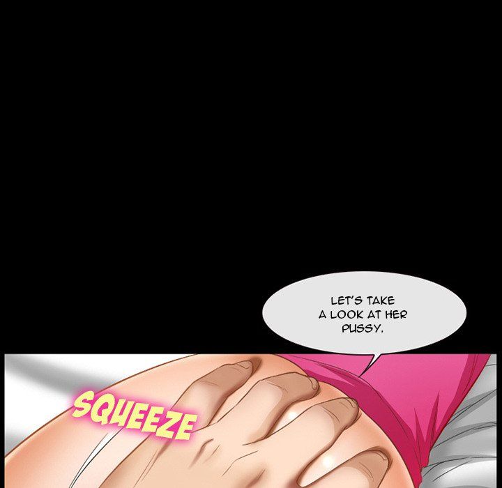 Silhouette Manhwa - Chapter 29 Page 12