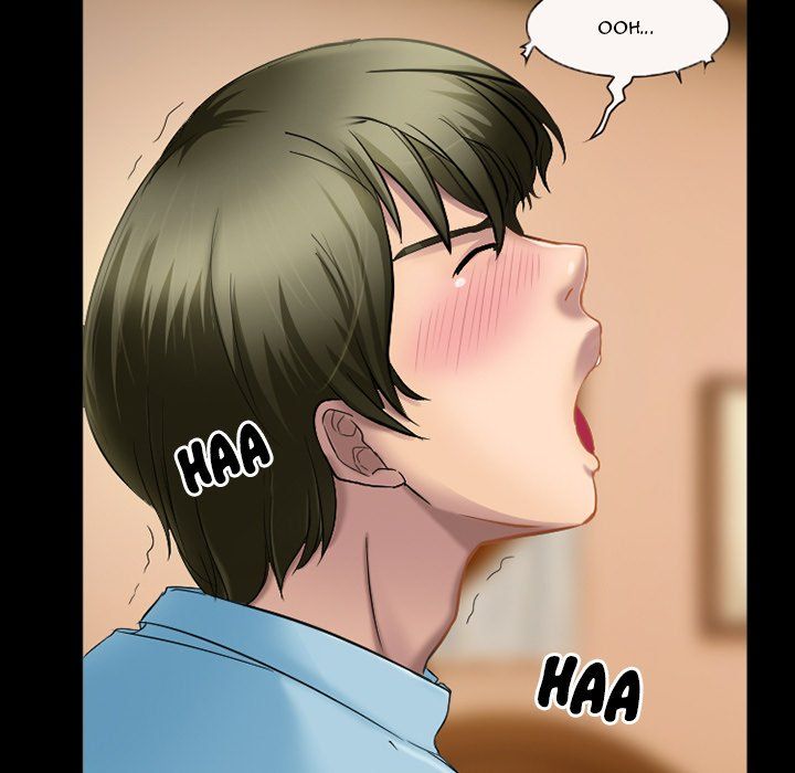 Silhouette Manhwa - Chapter 29 Page 24