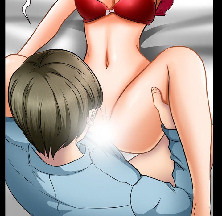 Silhouette Manhwa - Chapter 29 Page 26