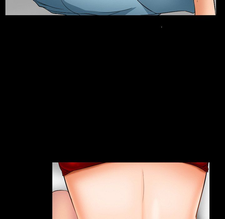 Silhouette Manhwa - Chapter 29 Page 27