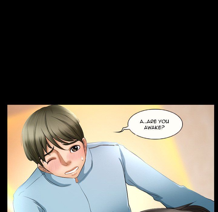 Silhouette Manhwa - Chapter 29 Page 31