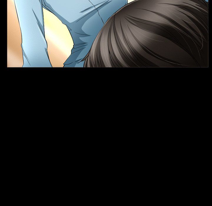 Silhouette Manhwa - Chapter 29 Page 32