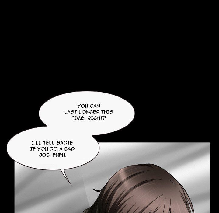 Silhouette Manhwa - Chapter 29 Page 38