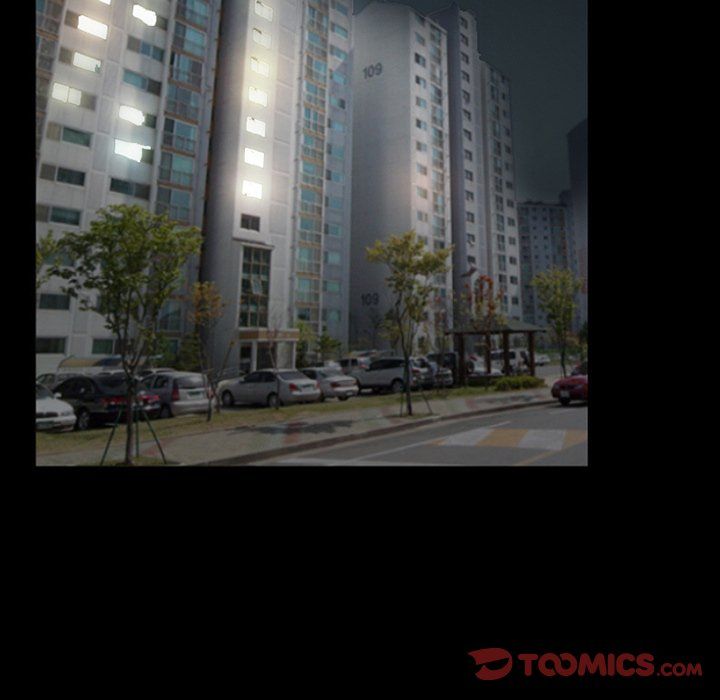 Silhouette Manhwa - Chapter 29 Page 41