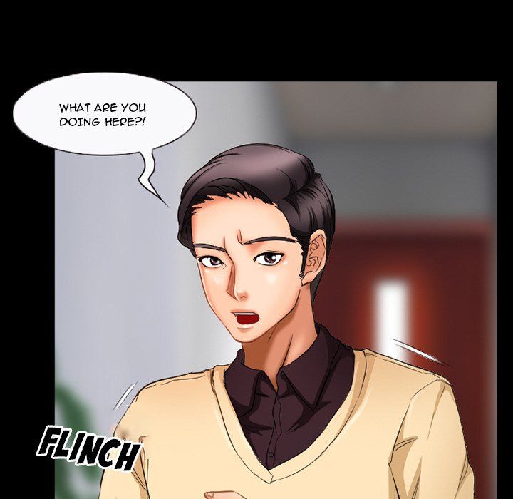Silhouette Manhwa - Chapter 29 Page 42