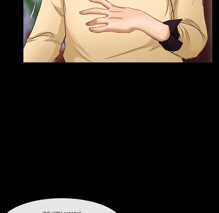 Silhouette Manhwa - Chapter 29 Page 43