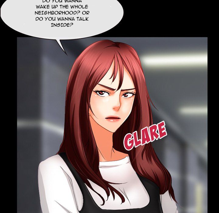 Silhouette Manhwa - Chapter 29 Page 44