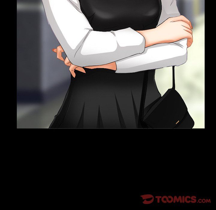 Silhouette Manhwa - Chapter 29 Page 45