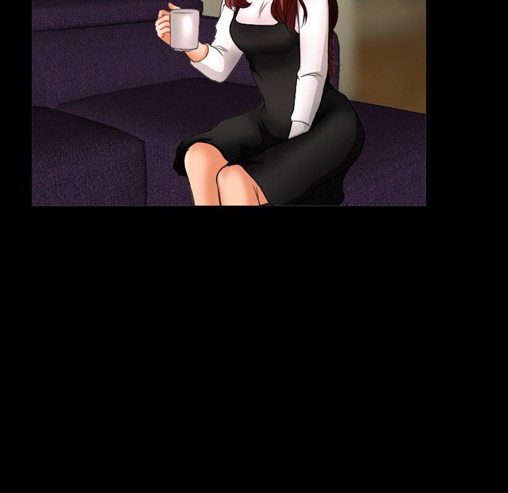 Silhouette Manhwa - Chapter 29 Page 48