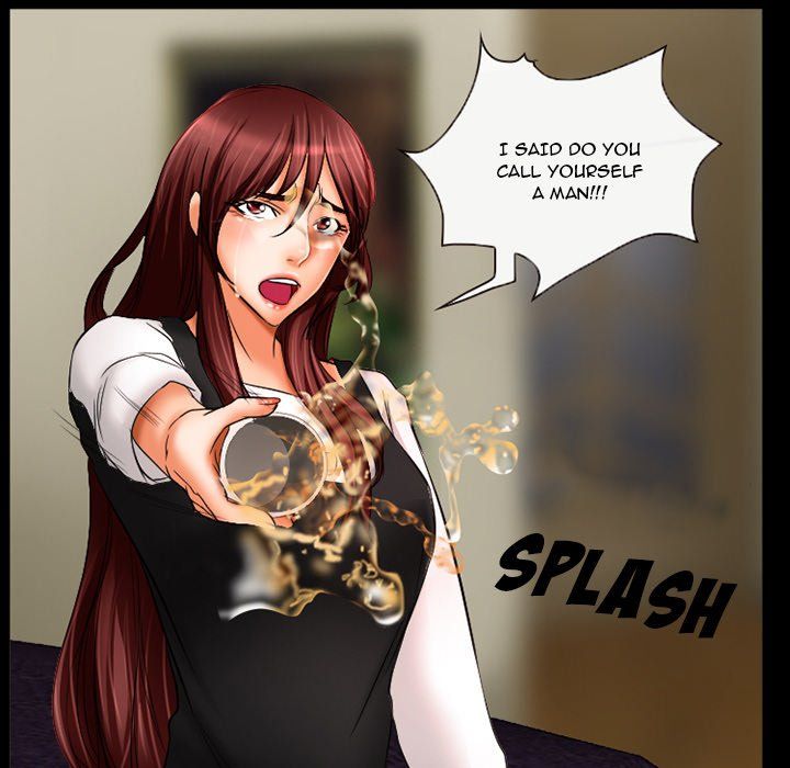 Silhouette Manhwa - Chapter 29 Page 51