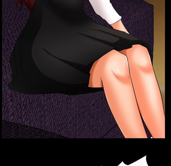 Silhouette Manhwa - Chapter 29 Page 52