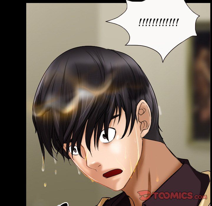 Silhouette Manhwa - Chapter 29 Page 53