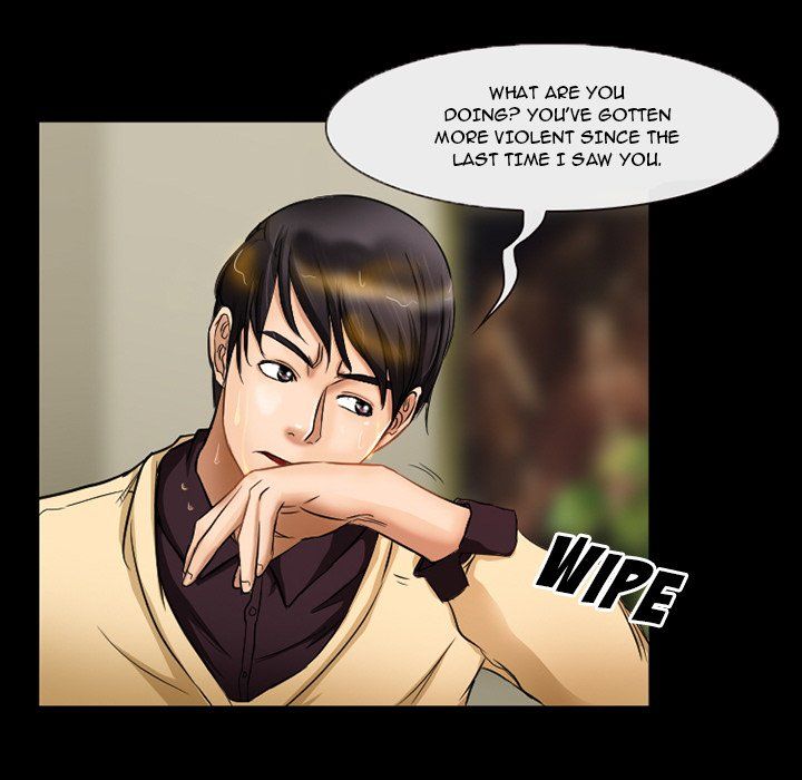 Silhouette Manhwa - Chapter 29 Page 55