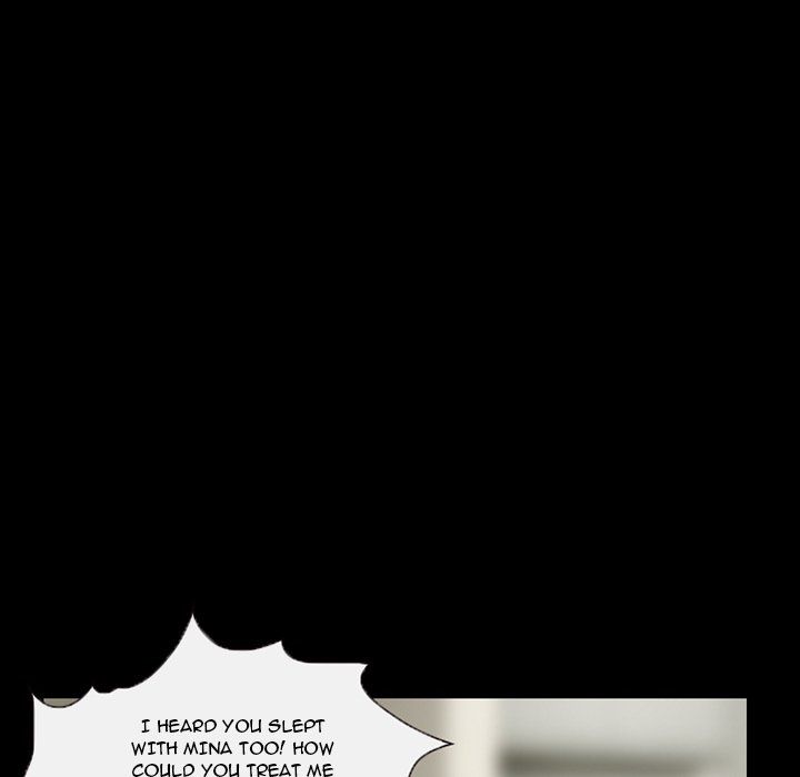 Silhouette Manhwa - Chapter 29 Page 56