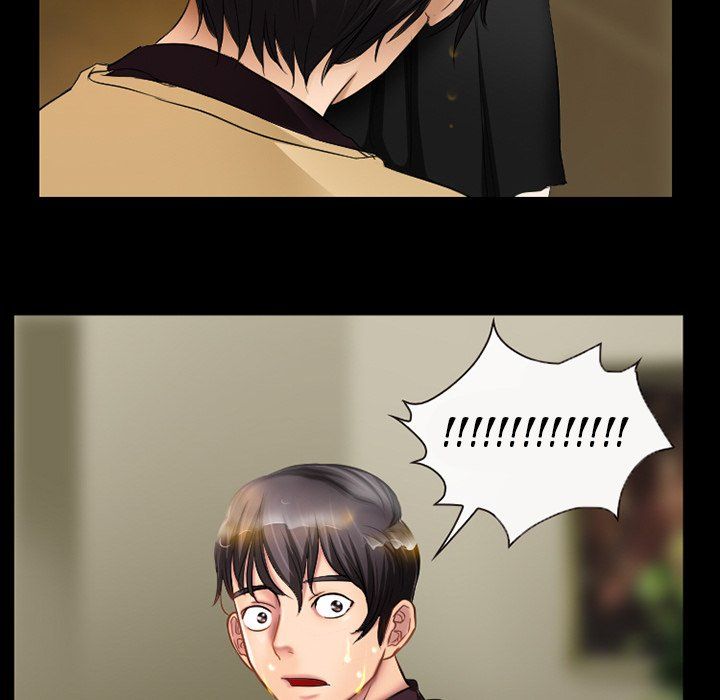 Silhouette Manhwa - Chapter 29 Page 58