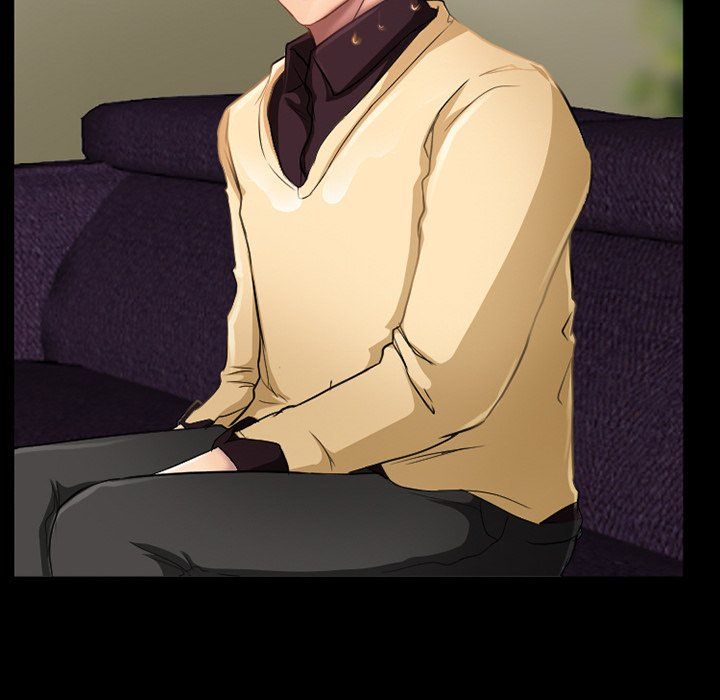 Silhouette Manhwa - Chapter 29 Page 59