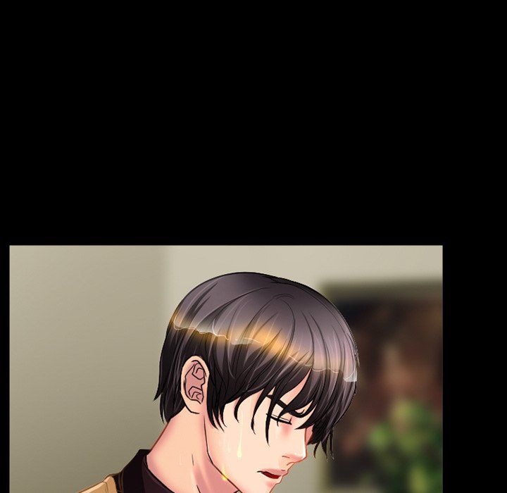 Silhouette Manhwa - Chapter 29 Page 62