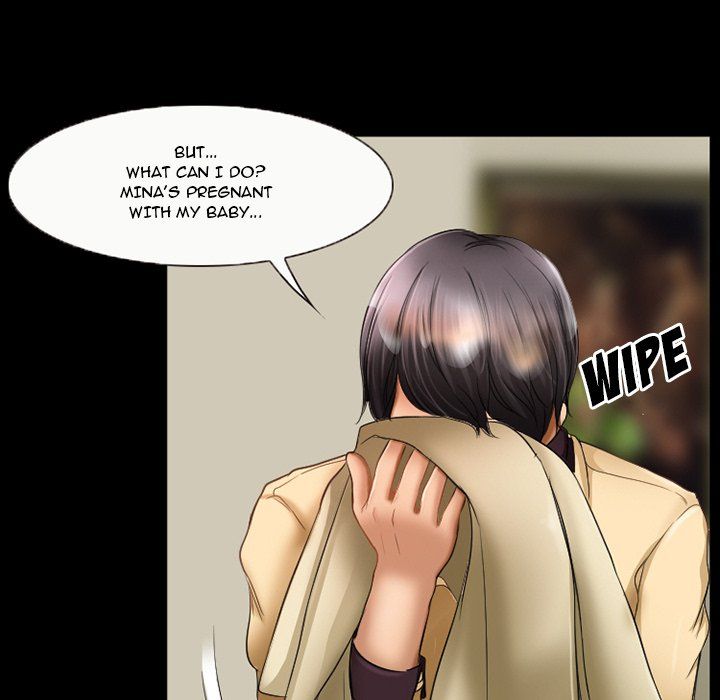 Silhouette Manhwa - Chapter 29 Page 64