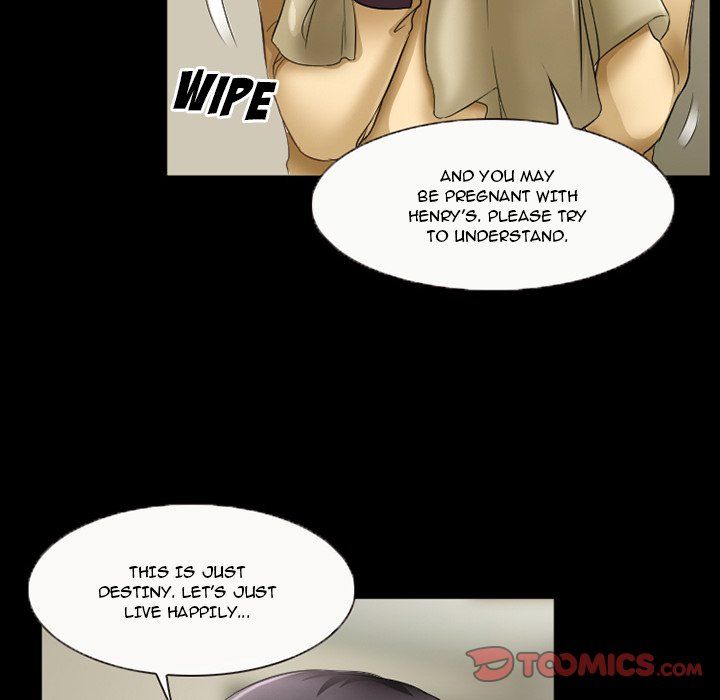 Silhouette Manhwa - Chapter 29 Page 65
