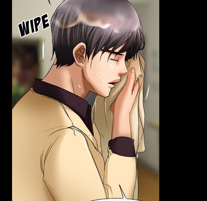 Silhouette Manhwa - Chapter 29 Page 66